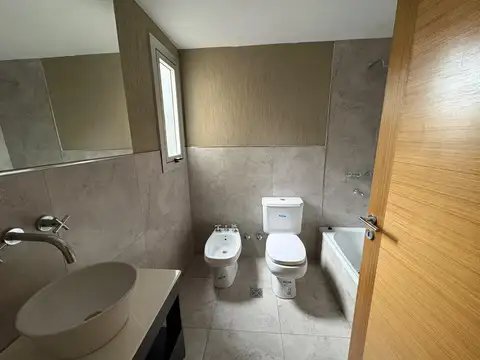 Departamento en Alquiler Apto profesional