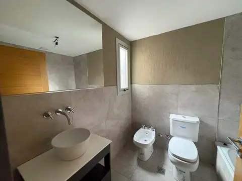 Departamento en Alquiler 2 años