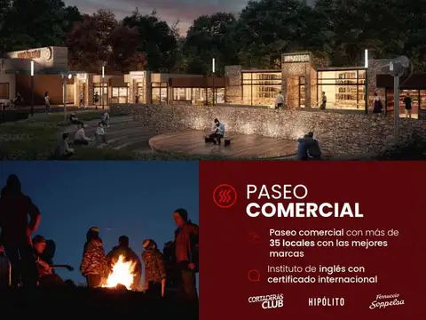 lote en venta