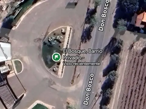 Terreno en Venta en Rodeo del Medio, USD 16.000
