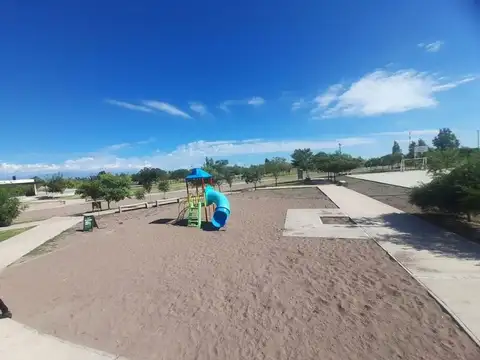Terreno en Venta en Rodeo del Medio, USD 16.000