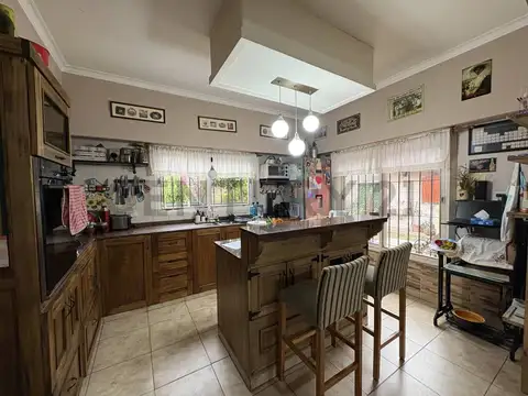 VIVIENDA MULTIFAMILIAR EN VENTA EN CASTELAR - APTO CREDITO