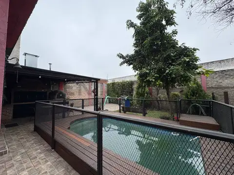 VIVIENDA MULTIFAMILIAR EN VENTA EN CASTELAR - APTO CREDITO