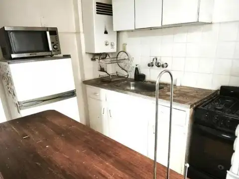 Departamento en Alquiler Temporal Permite mascota