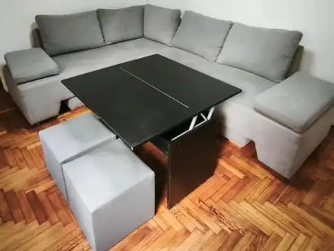 Departamento en Alquiler Temporal de 1 dormitorio