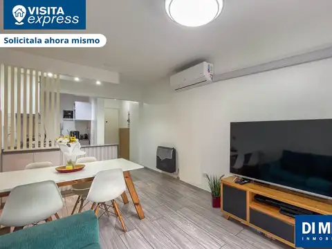 Departamento en Venta de 4 ambientes