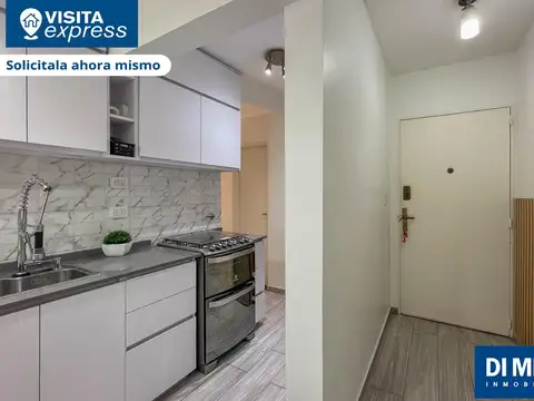 Departamento en Venta 50 años