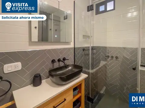 Departamento en Venta Apto profesional