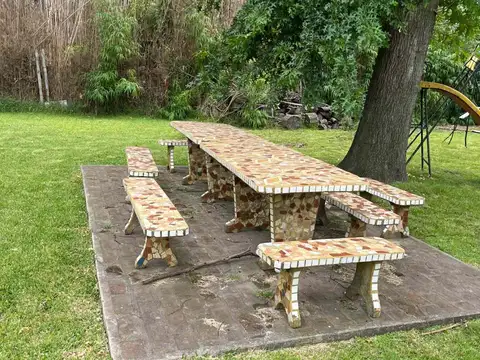 Terreno en Venta en Tortuguitas, USD 110.000