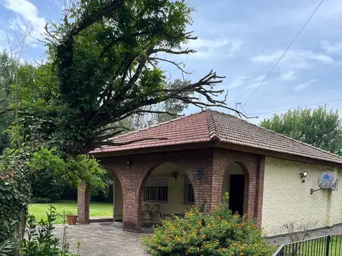 Estanislao del Campo 100