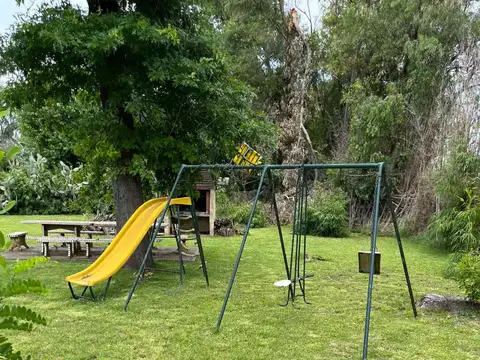 VENTA 6 LOTES EN TORTUGITAS CON PILETA Y QUINCHO