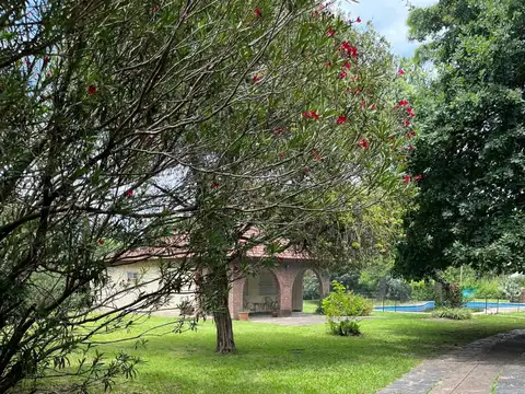 Terreno en Venta en Tortuguitas, USD 110.000