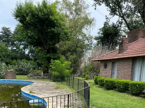 Terreno en Venta de 2396,0 m2