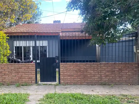 Comada Casa con 3 Dormitorios