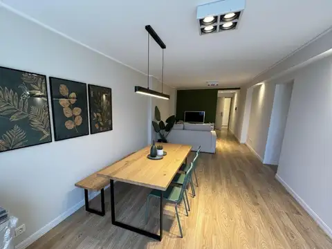 Departamento en Venta en Martin, Rosario