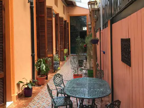 Depto Tipo Casa en Alquiler 70 años
