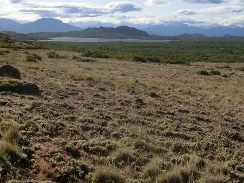 Estancia a orillas del Lago 2