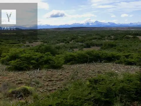 Estancia a orillas del Lago 2