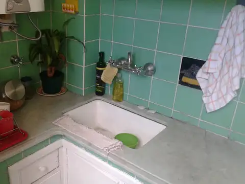 Departamento en Alquiler al Oeste