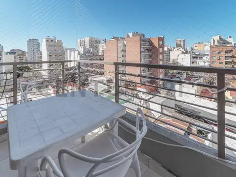 Departamento en Venta 2 años