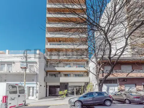 Departamento en Venta en Caballito, USD 98.000