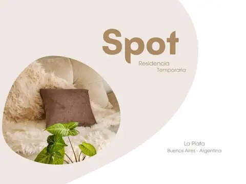 Alquiler temporario - Departamento Zona Céntrica 