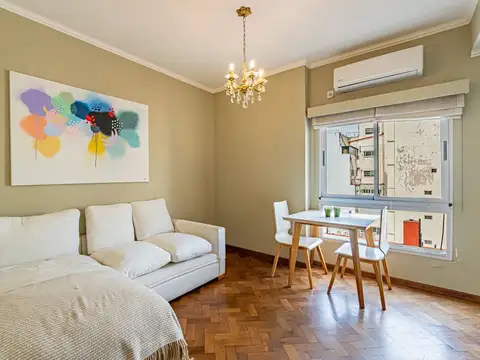Oficina en Venta en Recoleta, CABA
