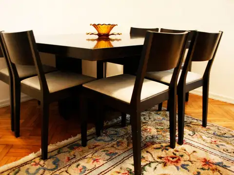 Departamento en Venta en Recoleta, USD 143.500