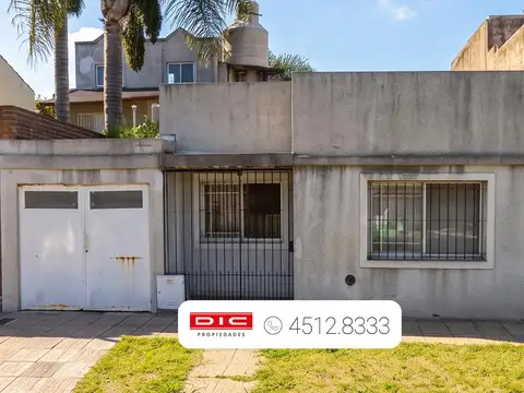 Casa en Villa Adelina