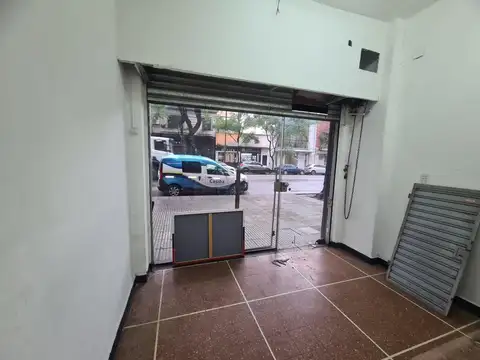 Local en Venta en Colegiales, USD 98.000