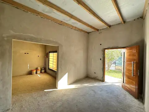 Casa en Venta A Estrenar
