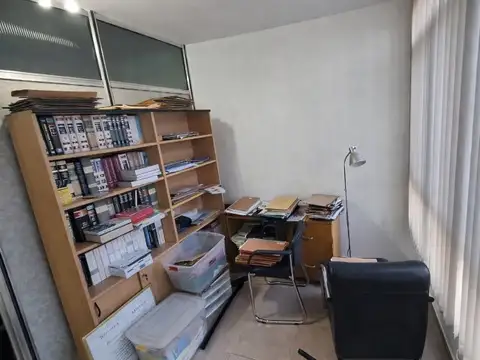 Oficina en Alquiler en Congreso, $ 350.000