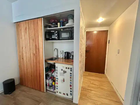 Departamento en Venta en San Nicolás, USD 49.900