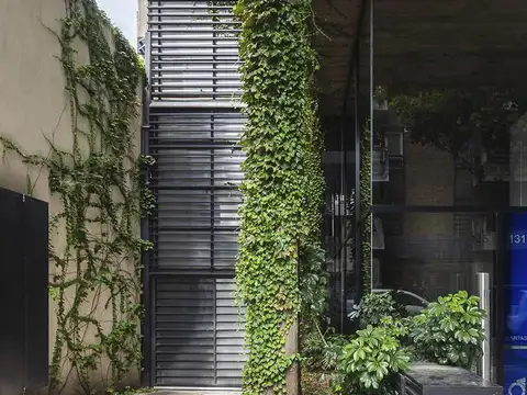 VENTA Cochera en Barrio Martin, Rosario