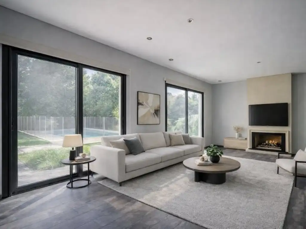 Casa en Venta con cochera