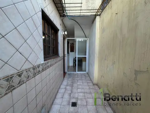 Departamento en Venta 15 años