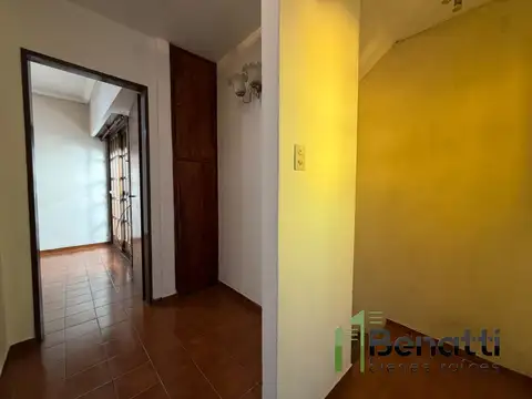Departamento en Venta en San Justo, USD 58.000