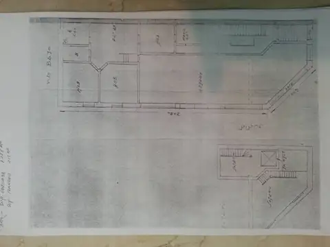 Venta de Edificio de Categoría – Gran Potencial de Renta