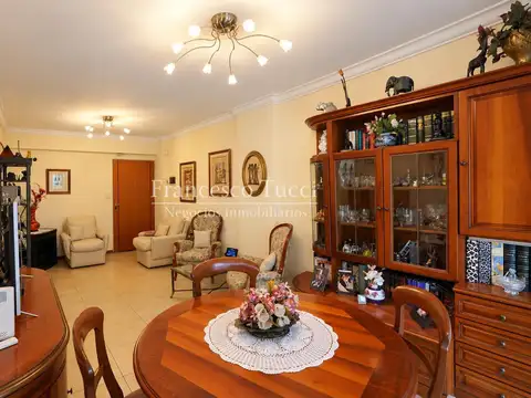 Departamento en Alquiler 20 años