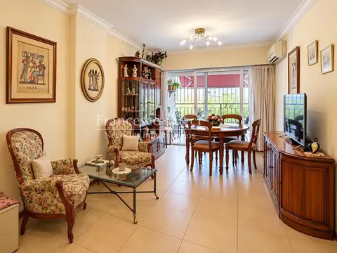 Departamento en Alquiler en Castelar Norte, $ 1.500.000