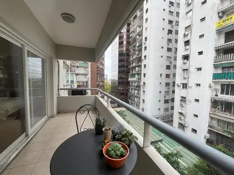 Departamento en Alquiler de 2 ambientes