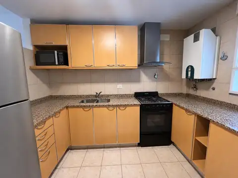 Departamento en Alquiler de 1 dormitorio