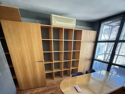 Paraná 500, Piso 10