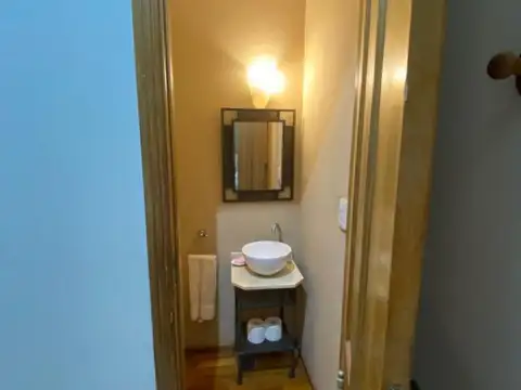 Depto Tipo Casa en Venta al Oeste