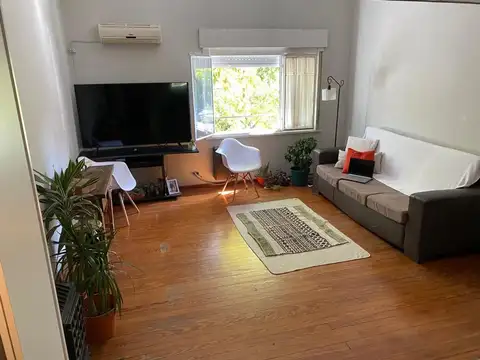 Depto Tipo Casa en Venta en Belgrano, USD 234.000