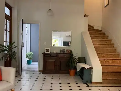 Depto Tipo Casa en Venta de 3 dormitorios