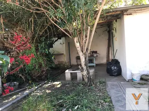 Casa en Venta 45 años