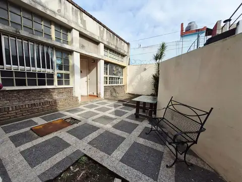 Terreno en Venta en Pompeya, USD 200.000