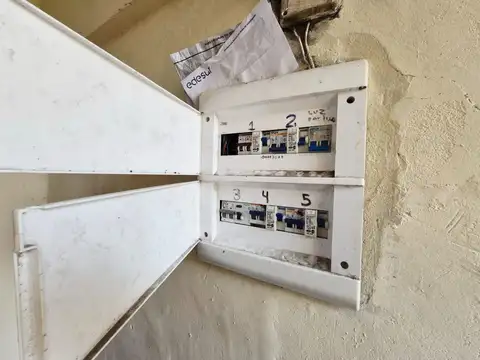 Venta LOTE en Nueva Pompeya