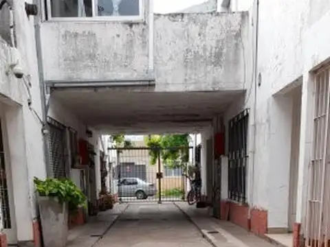 Puerto de Palos 1266 , Piso 1